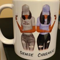 Sublimation tumbler and mug classes - One on One 1.5 hour class