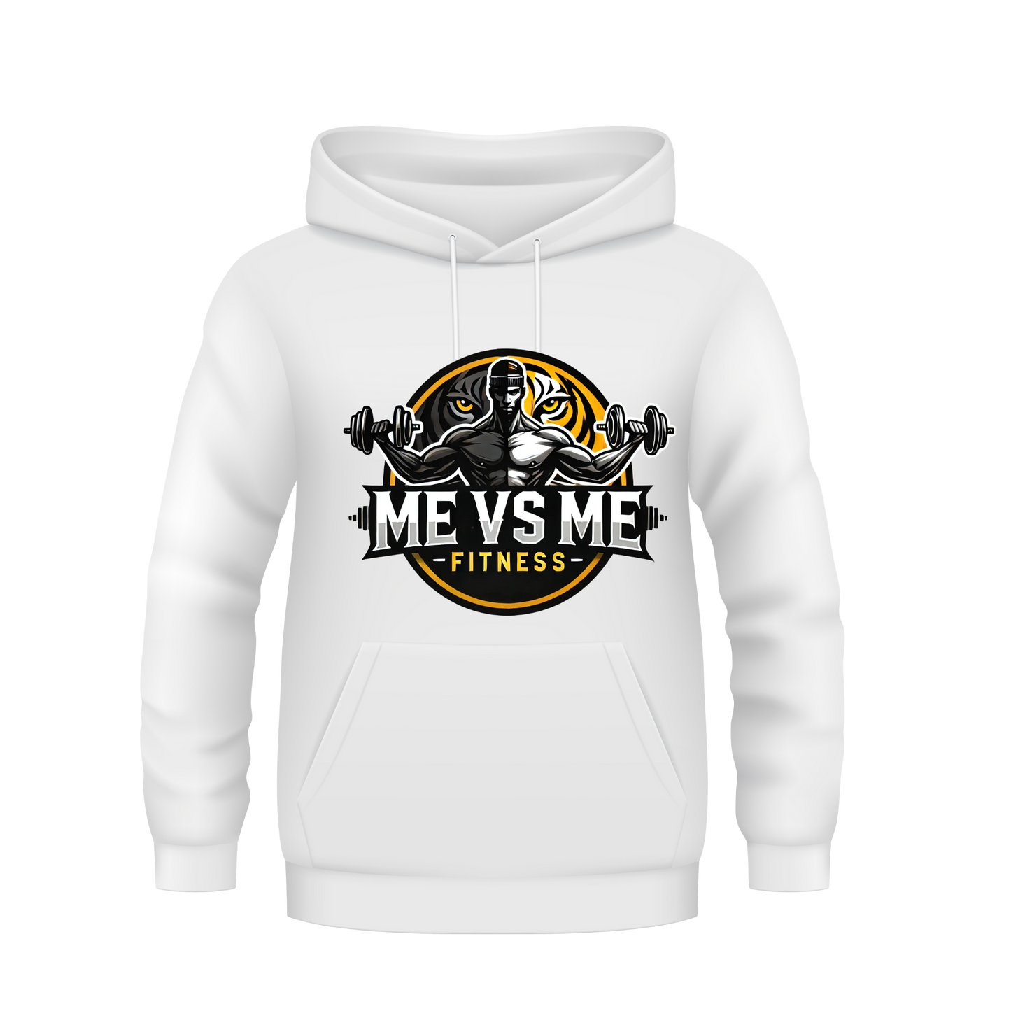 ME VS ME HOODIES