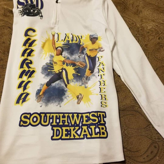 Sublimation t-shirt classes - One on One 1.5 hour class