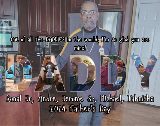 Father's Day Templates