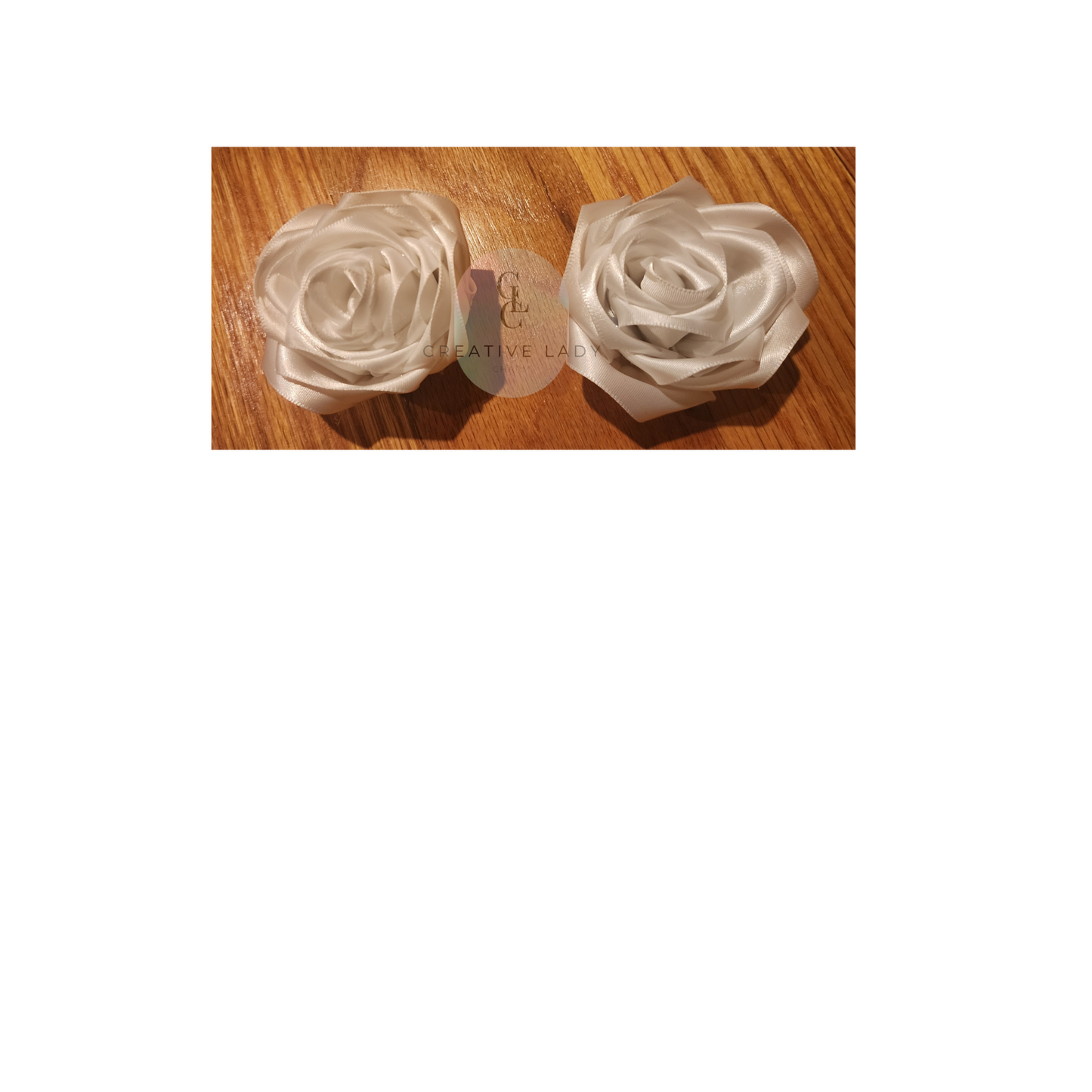 Satin Rose class - One on One 1.0 hour class