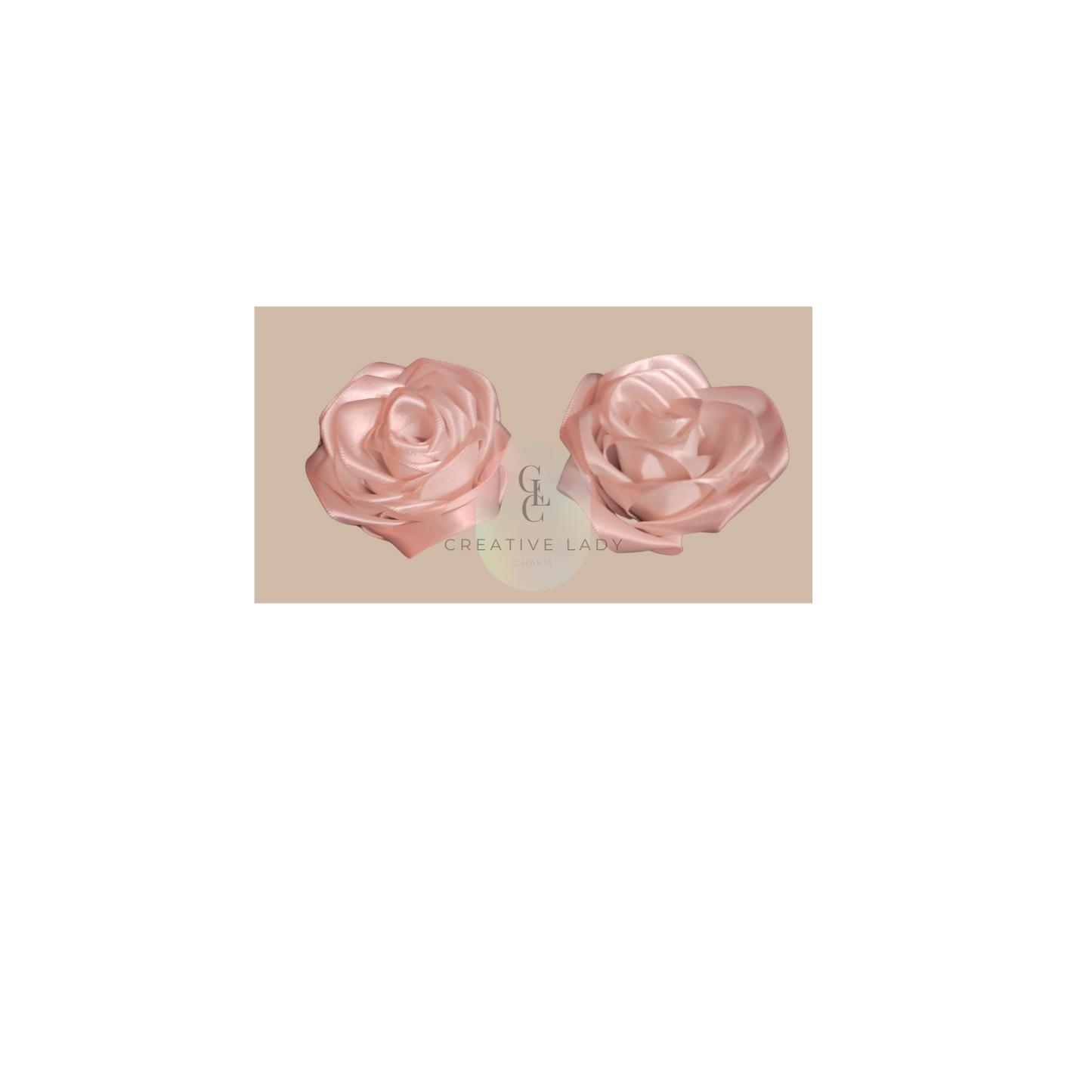 Satin Rose class - One on One 1.0 hour class