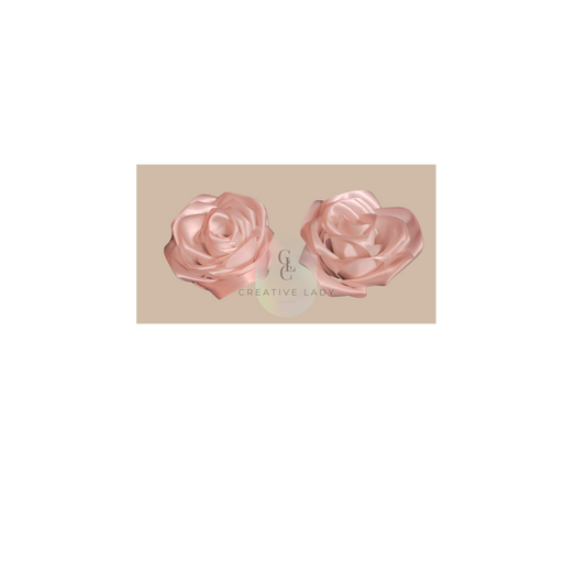 Satin Rose class - One on One 1.0 hour class